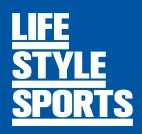 Código Promocional & Cupón Descuento Life Style Sports