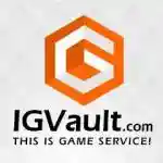 Código Promocional IG Vault & Cupón