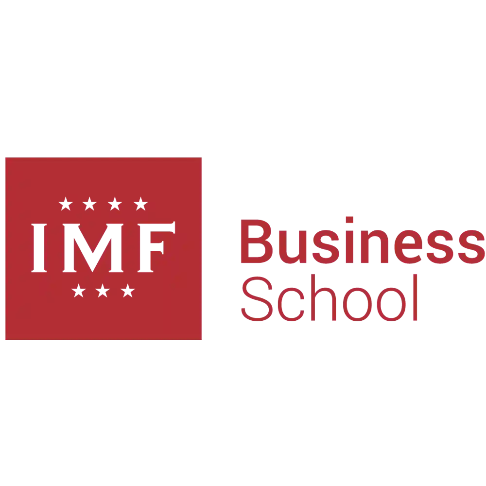 Código Cupón & Código Promocional Imf Business School