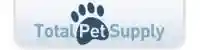 Código Cupón Total Pet Supply & Código Descuento